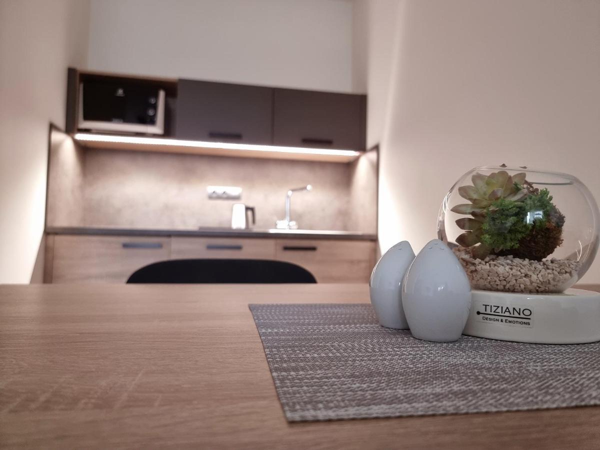 ליפנו נאד וויטאבו Jbx Resort Avenue Lipno מראה חיצוני תמונה