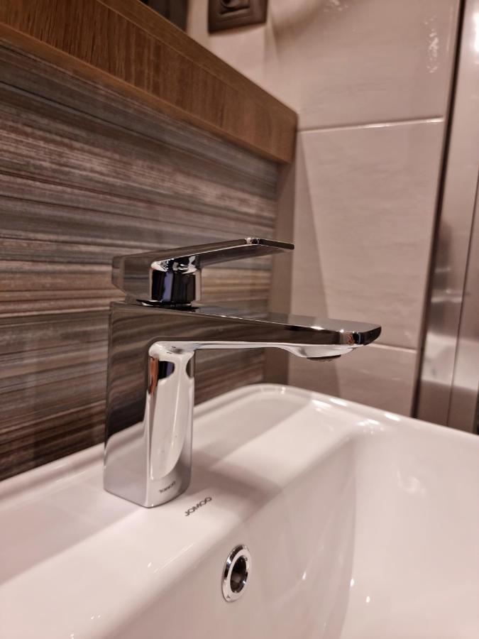 ליפנו נאד וויטאבו Jbx Resort Avenue Lipno מראה חיצוני תמונה