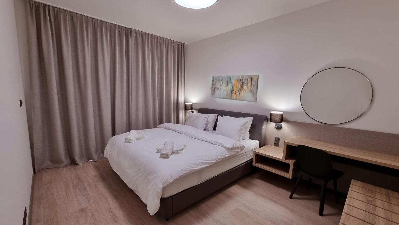 ליפנו נאד וויטאבו Jbx Resort Avenue Lipno מראה חיצוני תמונה