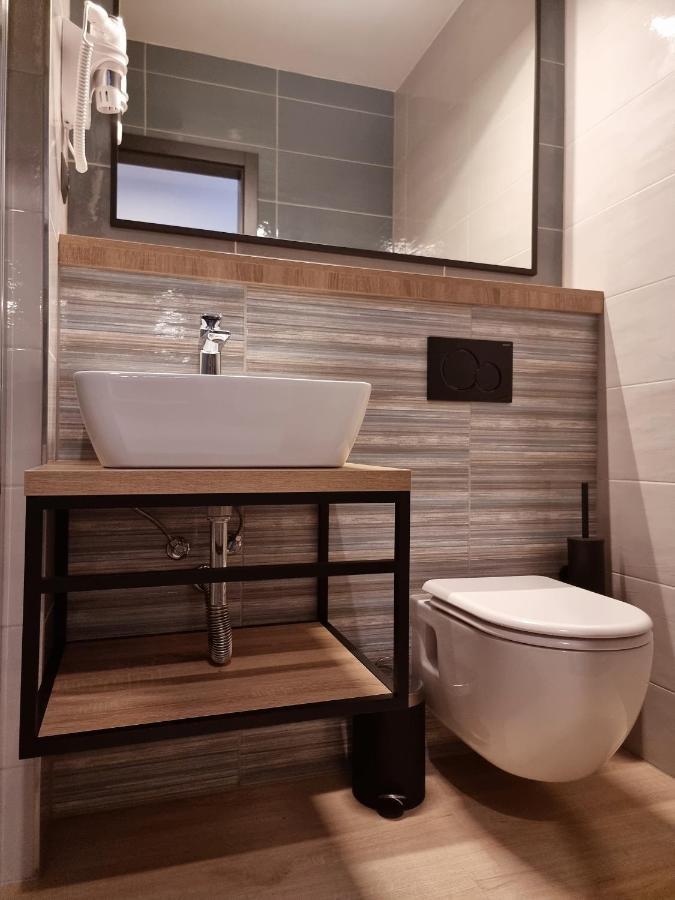 ליפנו נאד וויטאבו Jbx Resort Avenue Lipno מראה חיצוני תמונה