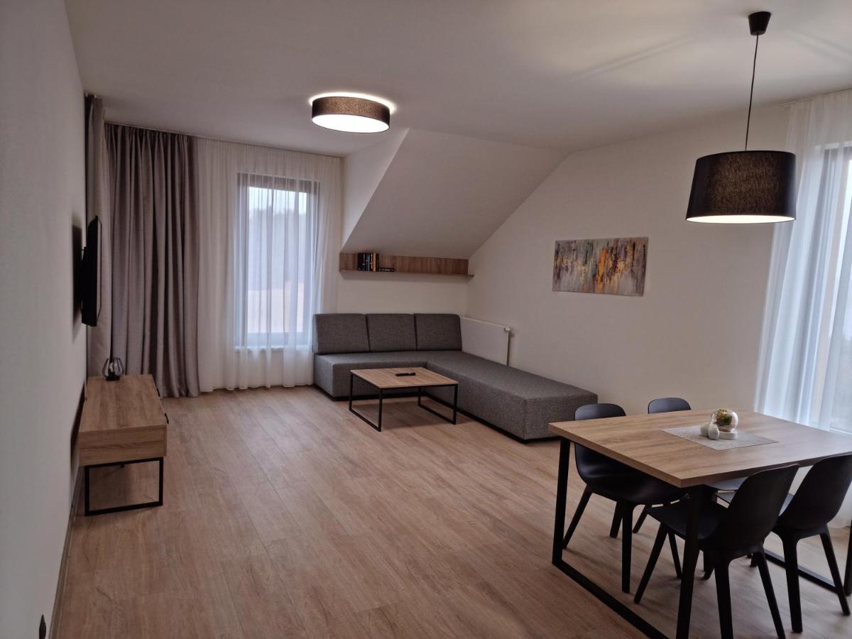 ליפנו נאד וויטאבו Jbx Resort Avenue Lipno מראה חיצוני תמונה