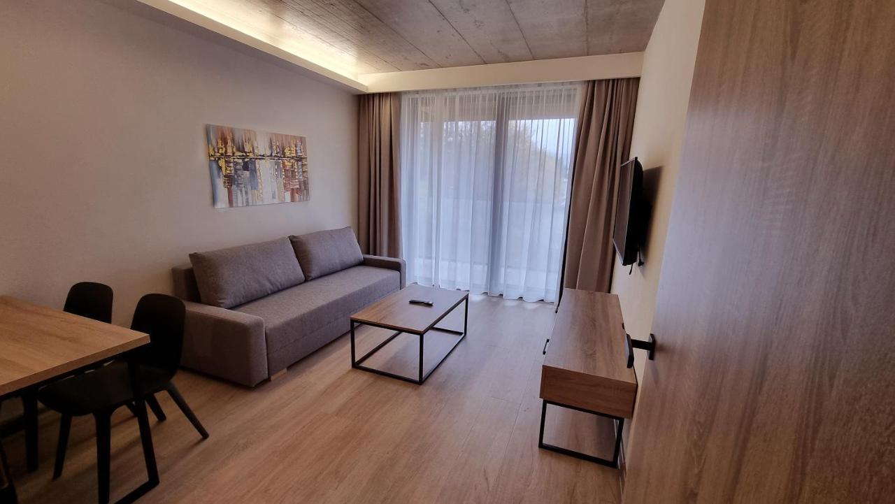 ליפנו נאד וויטאבו Jbx Resort Avenue Lipno מראה חיצוני תמונה