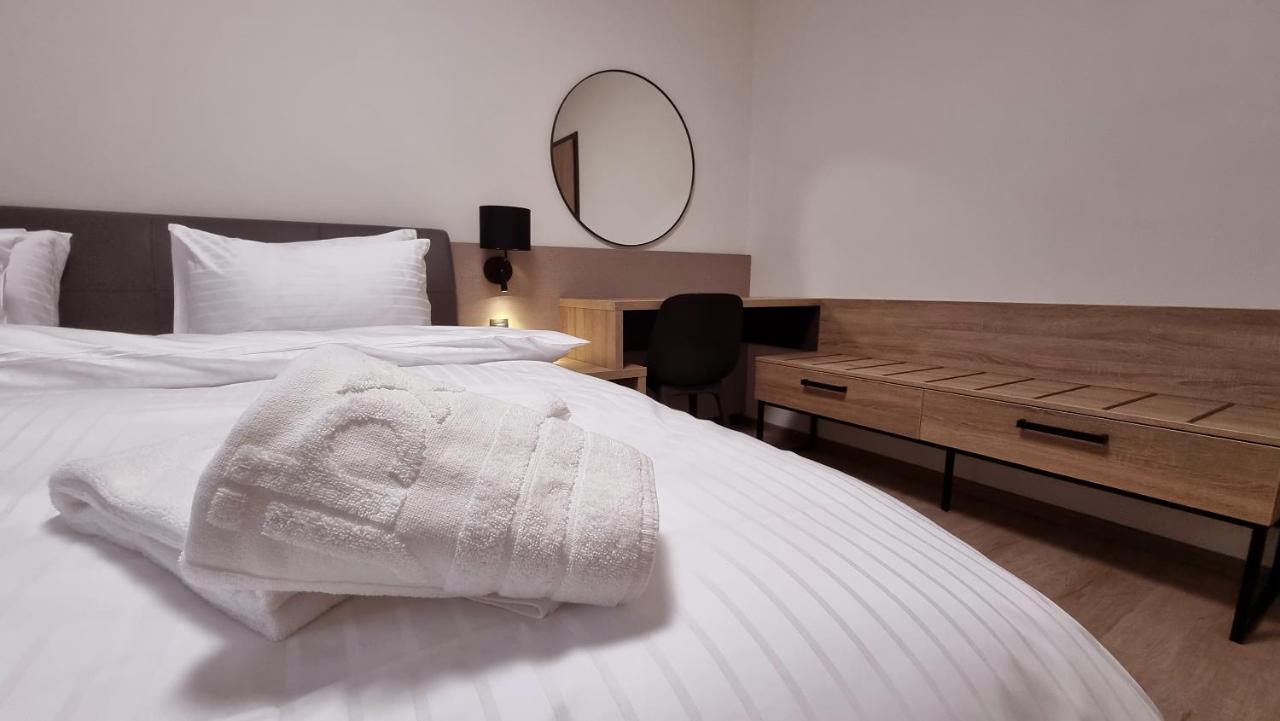 ליפנו נאד וויטאבו Jbx Resort Avenue Lipno מראה חיצוני תמונה