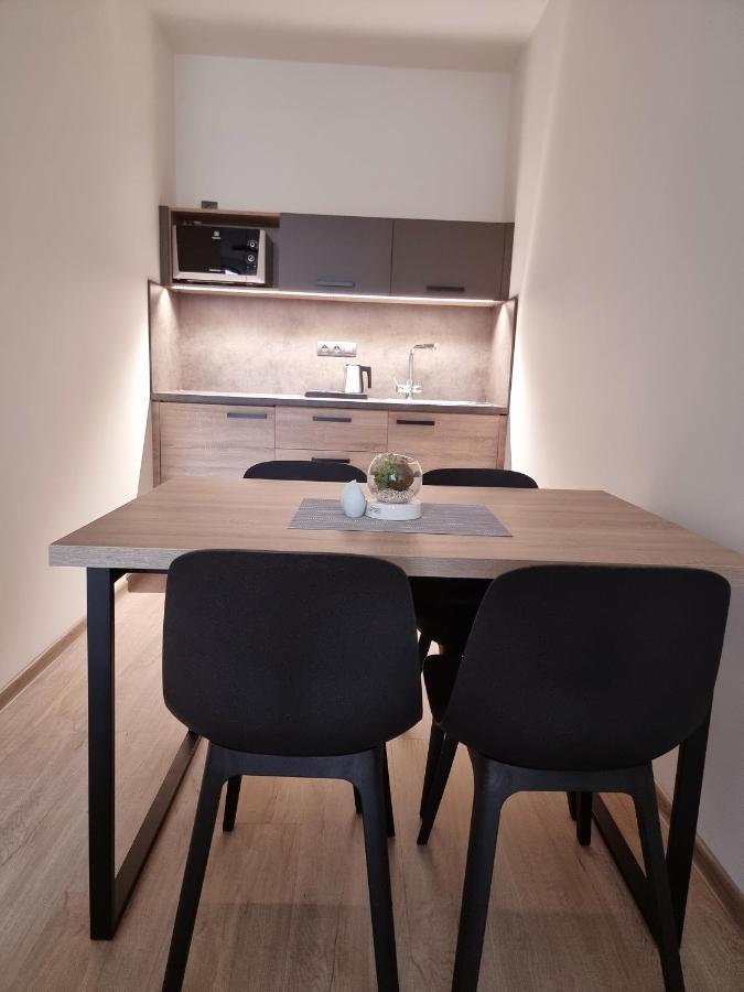 ליפנו נאד וויטאבו Jbx Resort Avenue Lipno מראה חיצוני תמונה