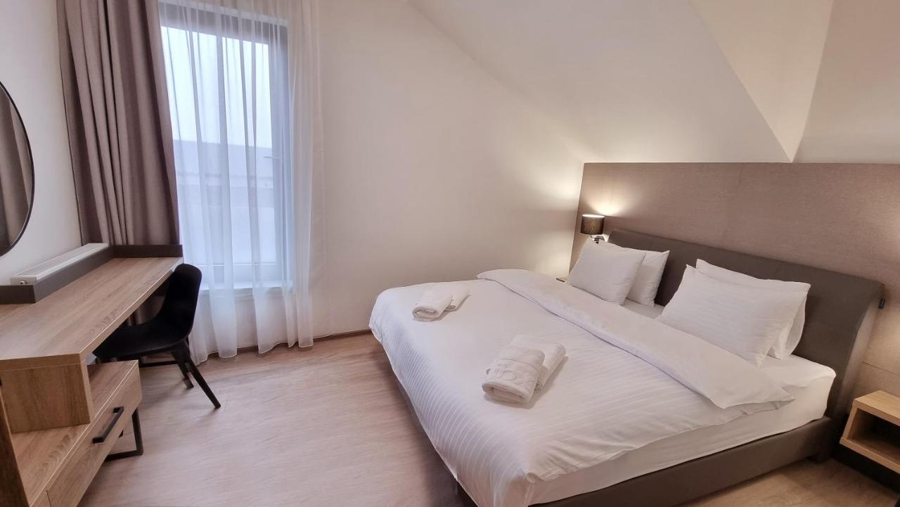 ליפנו נאד וויטאבו Jbx Resort Avenue Lipno מראה חיצוני תמונה