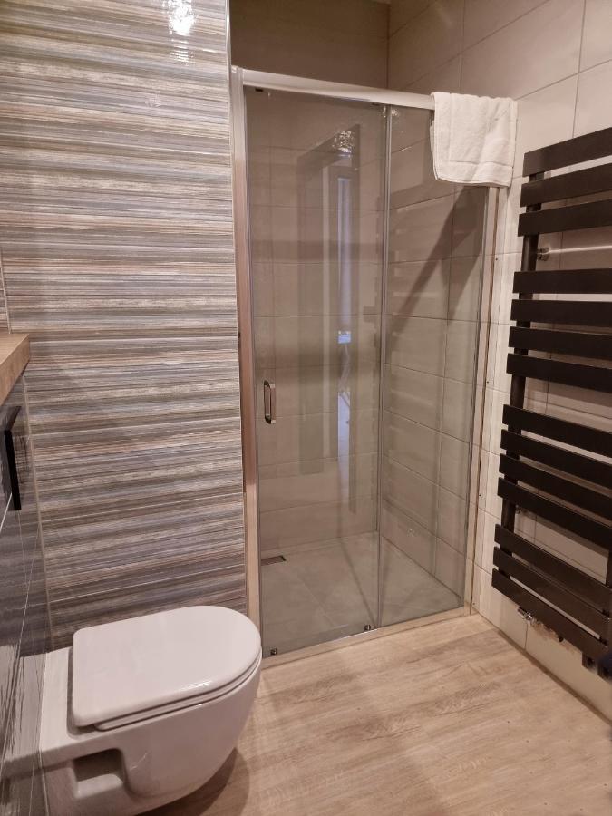 ליפנו נאד וויטאבו Jbx Resort Avenue Lipno מראה חיצוני תמונה