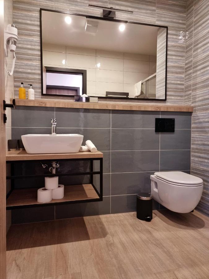 ליפנו נאד וויטאבו Jbx Resort Avenue Lipno מראה חיצוני תמונה