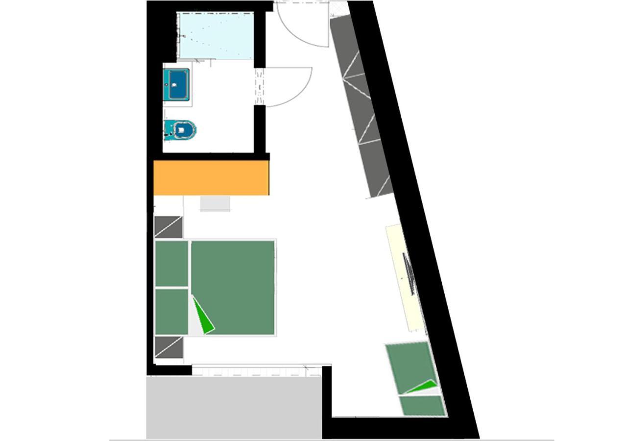 ליפנו נאד וויטאבו Jbx Resort Avenue Lipno מראה חיצוני תמונה