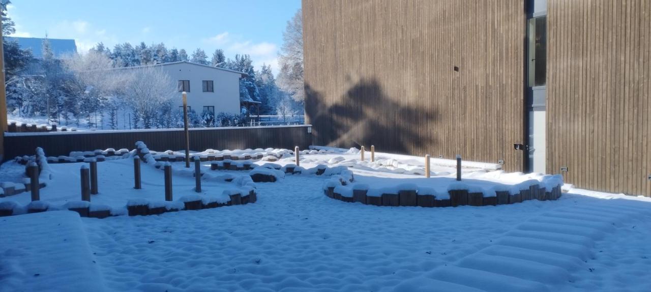 ליפנו נאד וויטאבו Jbx Resort Avenue Lipno מראה חיצוני תמונה